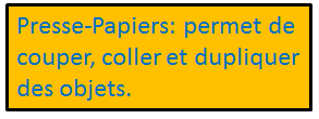 Presse Papier 