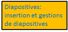 diapositives